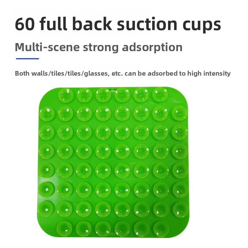 Silicone Pet Licking Mat Slow Feeder