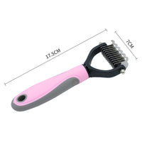 Pink small size