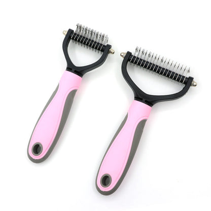 Pink small size