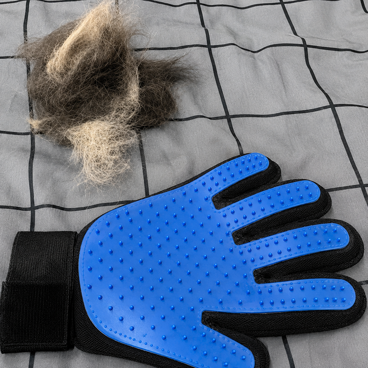 The Complete Shed Control System