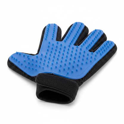 Pet Hair Removal Gloves - Texture Detail