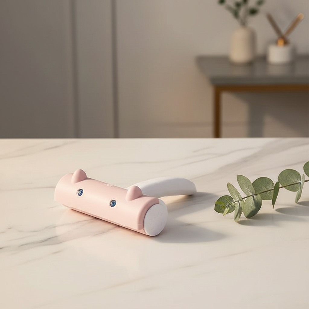 Roller – Marble & Eucalyptus