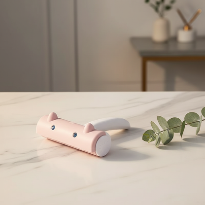Roller – Marble & Eucalyptus